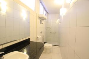 Hotel Confiance Prime Batel,Parana State>>Curitiba,4 star