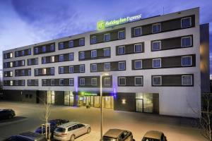 Holiday Inn Express Friedrichshafen, An Ihg Hotel,Bodenseekreis>>Baden-Württemberg,3 star