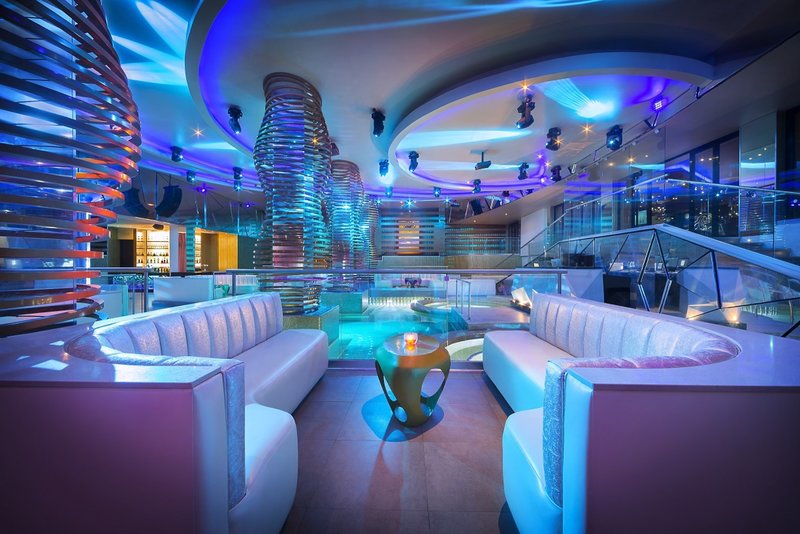 hard rock hotel riviera maya hacienda all inclusive