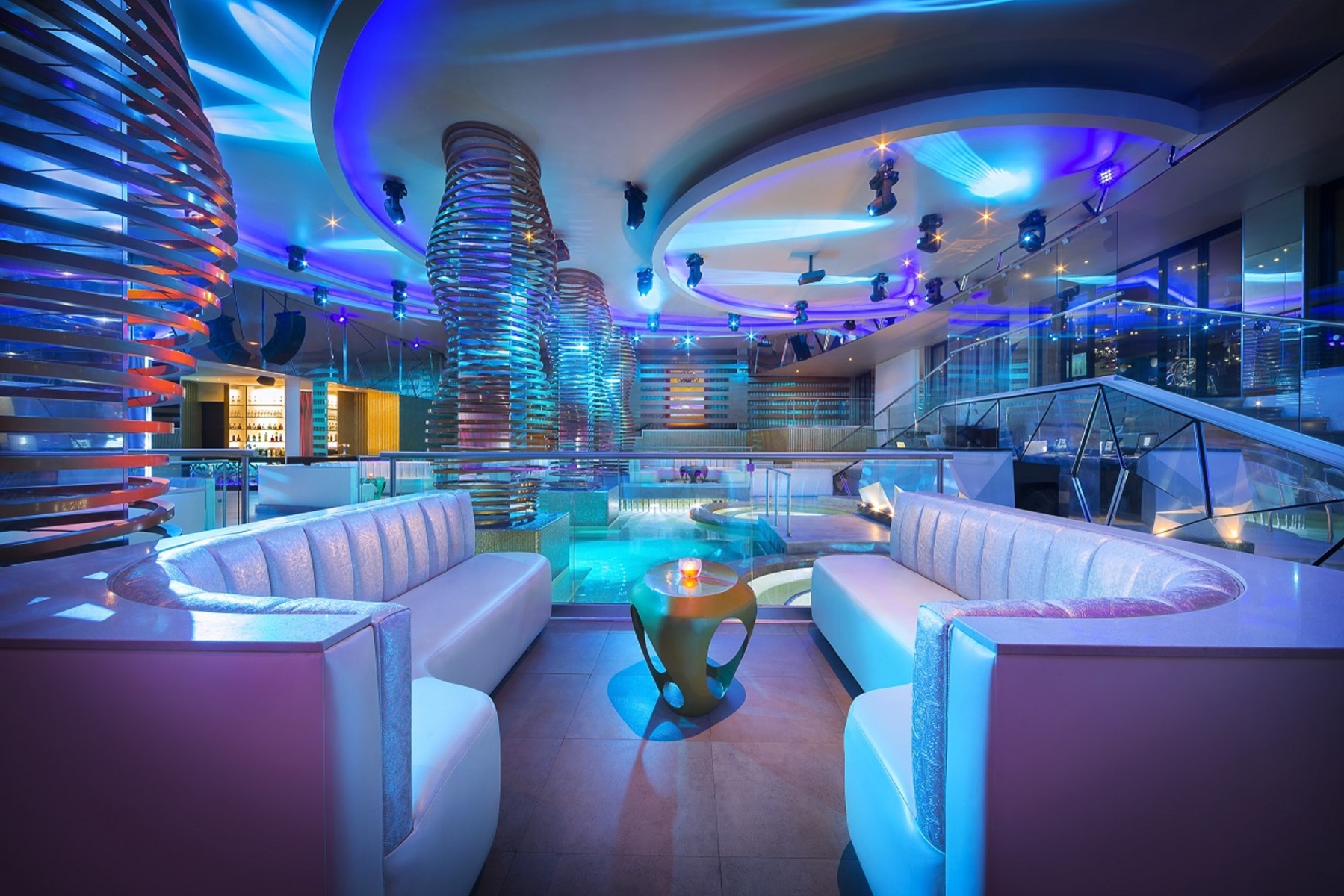 hard rock hotel riviera maya hacienda all inclusive