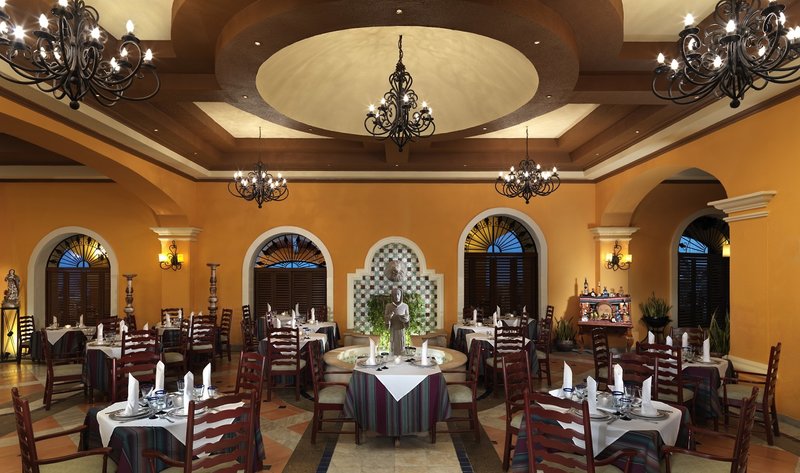 hard rock hotel riviera maya hacienda all inclusive
