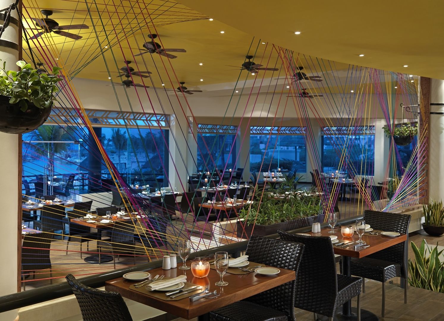 hard rock hotel riviera maya hacienda all inclusive
