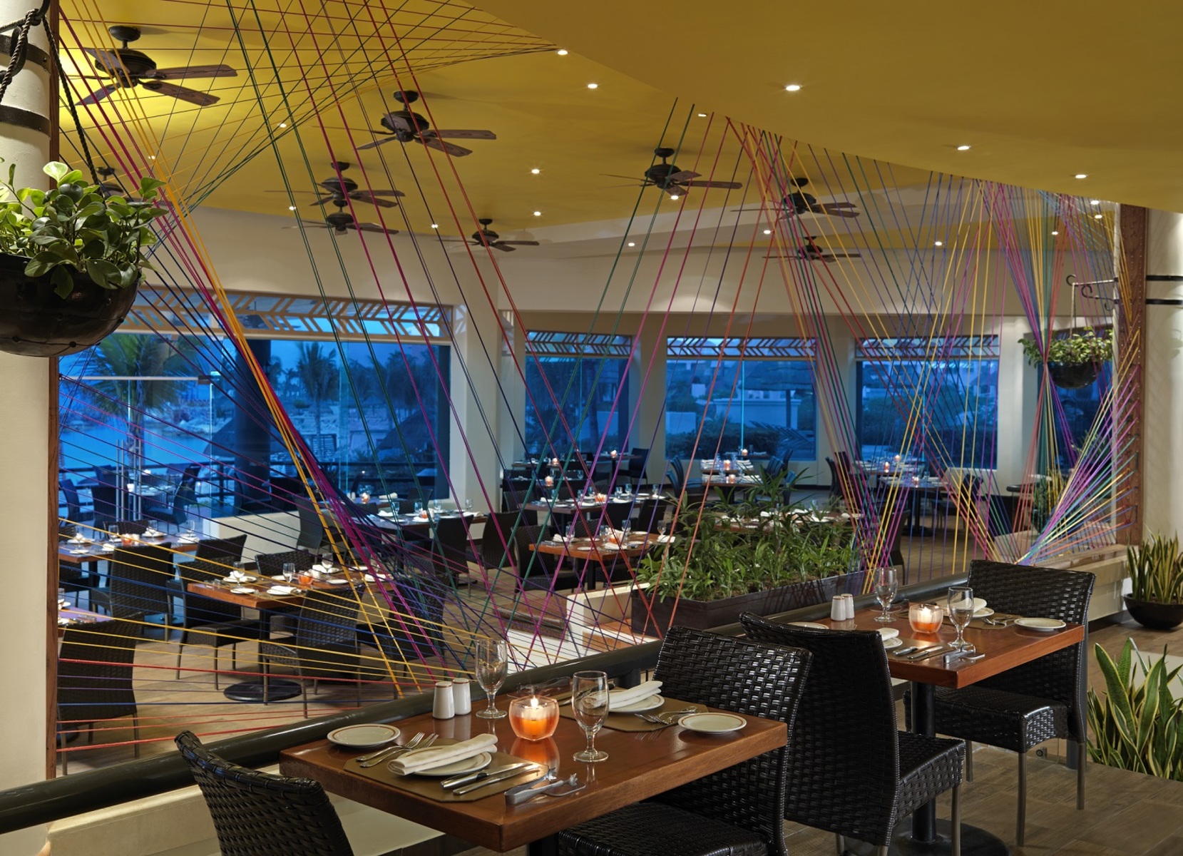 hard rock hotel riviera maya hacienda all inclusive