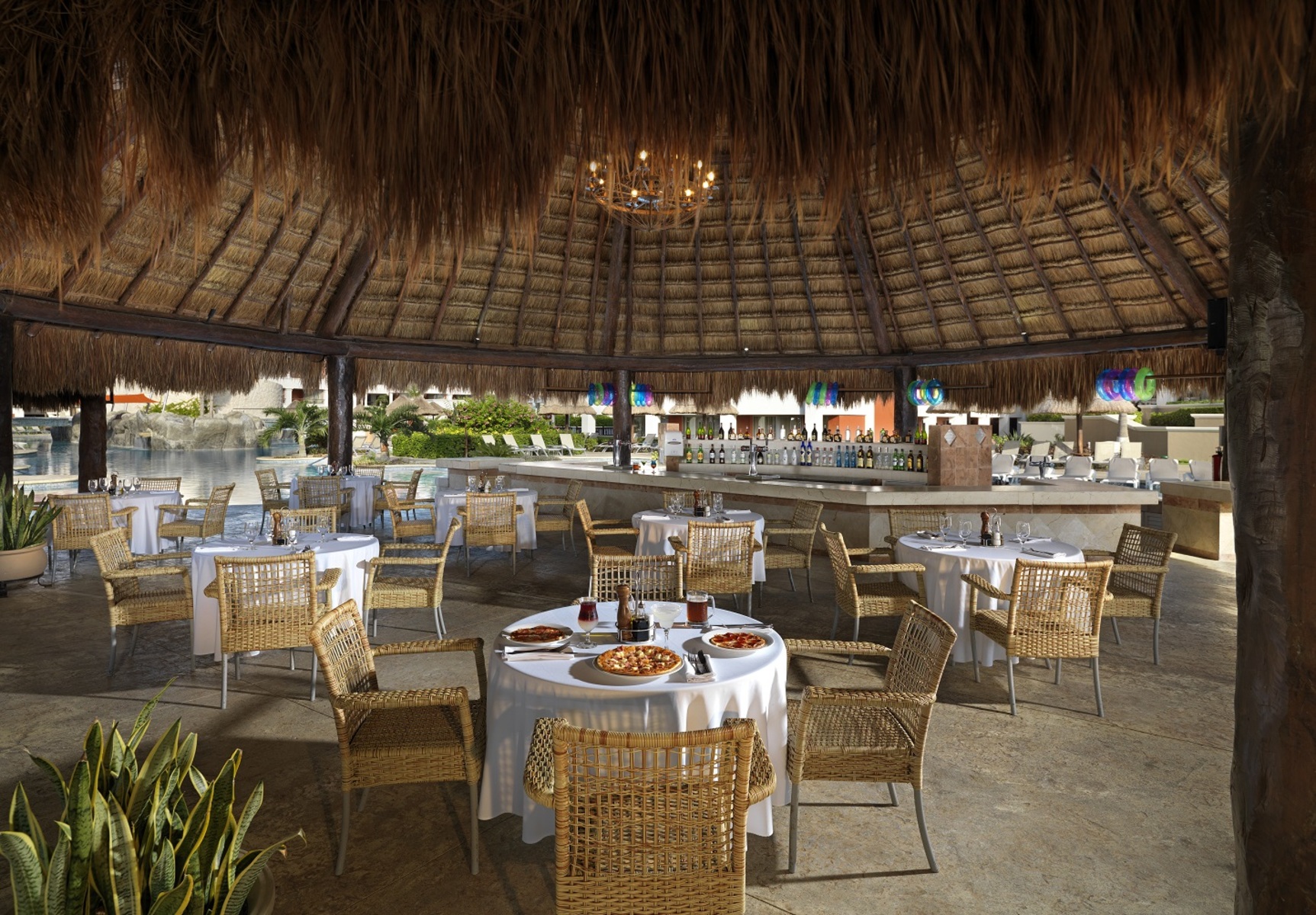 hard rock hotel riviera maya hacienda all inclusive
