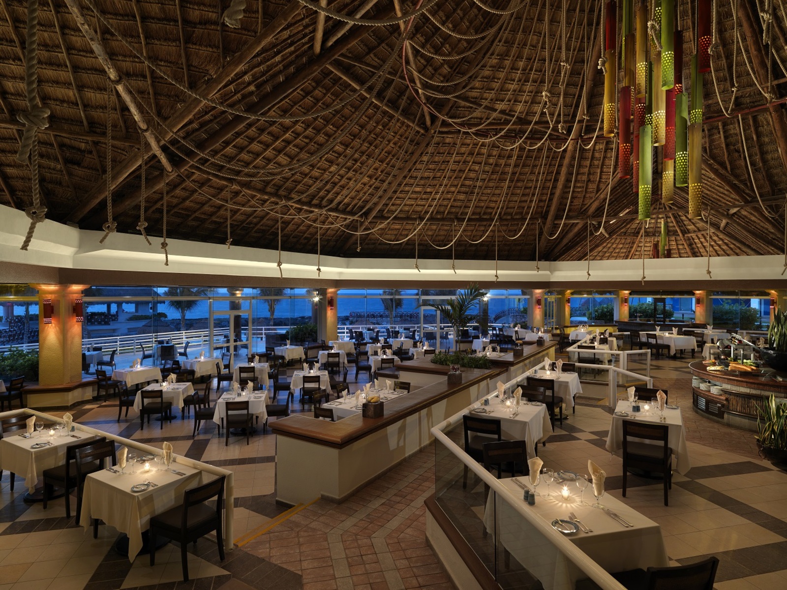 hard rock hotel riviera maya hacienda all inclusive