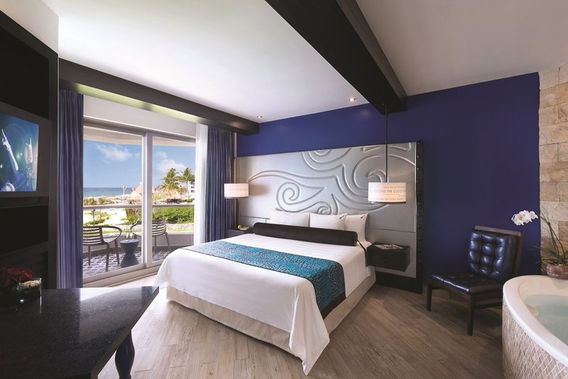hard rock hotel riviera maya hacienda all inclusive
