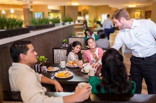 holiday inn indianapolis airport area n by ihg