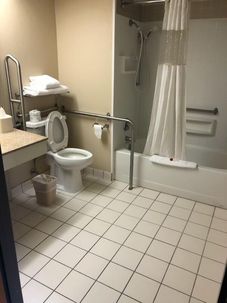 holiday inn indianapolis airport area n by ihg