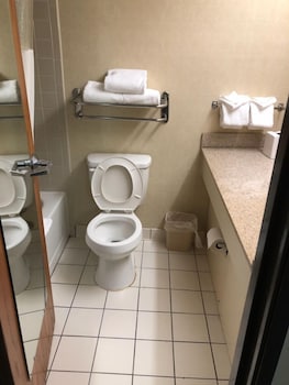 holiday inn indianapolis airport area n by ihg