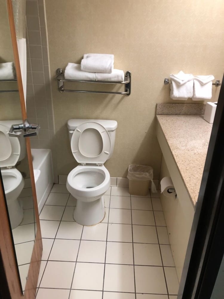 holiday inn indianapolis airport area n by ihg