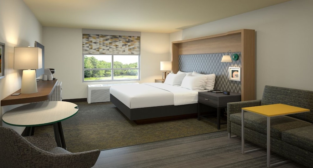 holiday inn indianapolis airport area n by ihg