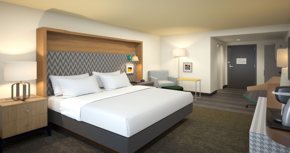 holiday inn indianapolis airport area n by ihg