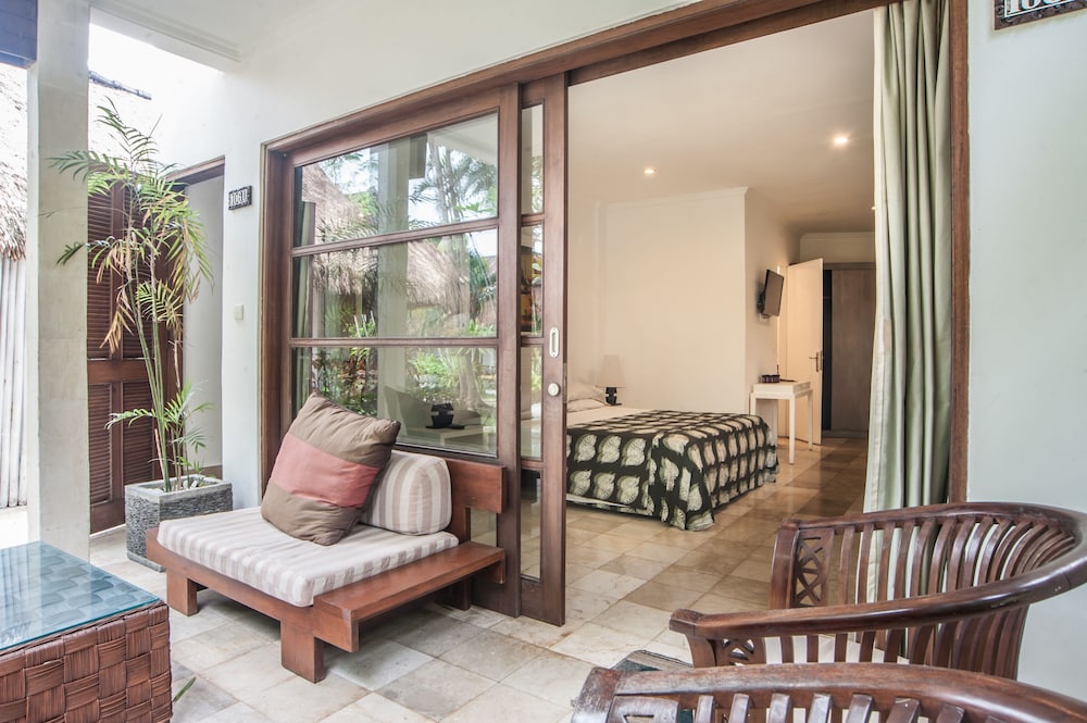 bali mystique hotel and apartments