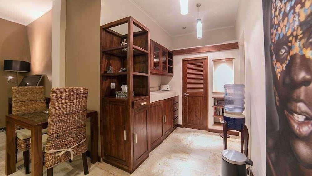 bali mystique hotel and apartments