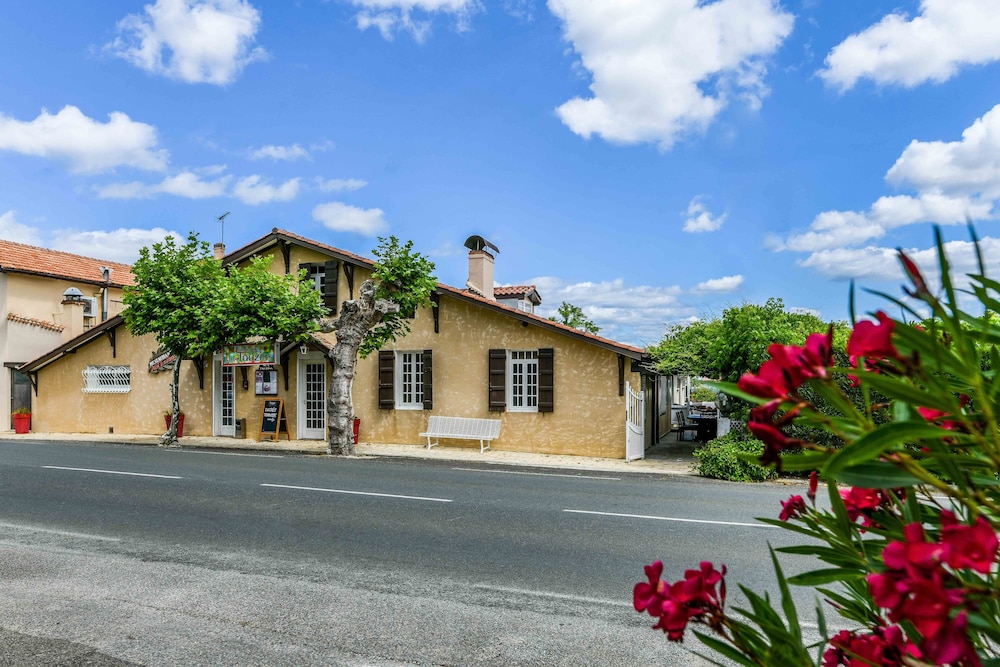 montfort en chalosse