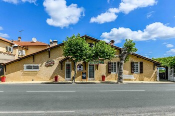 montfort en chalosse