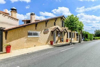montfort en chalosse