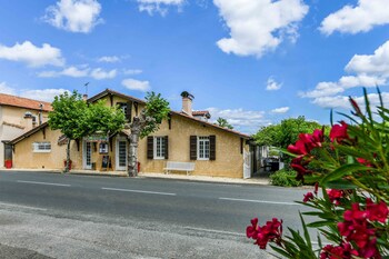 montfort en chalosse