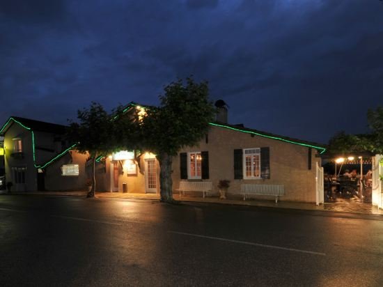 montfort en chalosse
