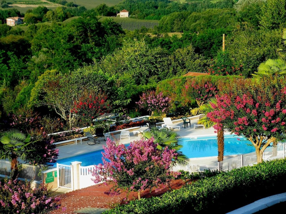 montfort en chalosse