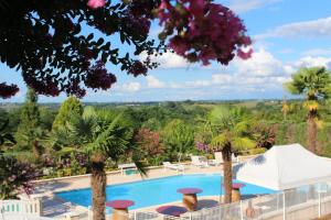 montfort en chalosse
