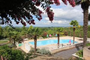montfort en chalosse