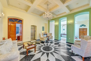 apollonion palace hotel