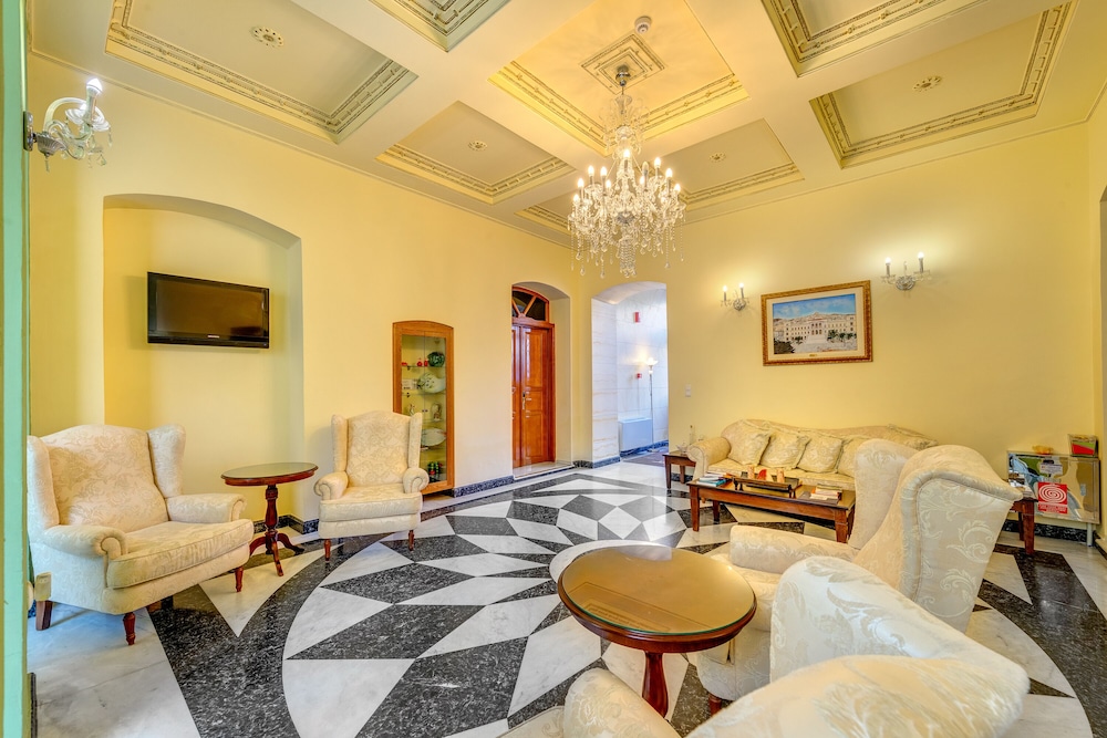 apollonion palace hotel