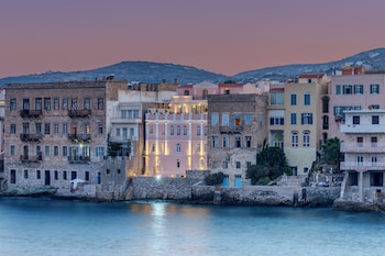 apollonion palace hotel