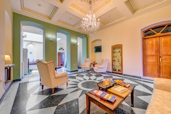 apollonion palace hotel