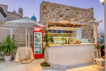 apollonion palace hotel