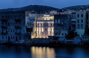 apollonion palace hotel