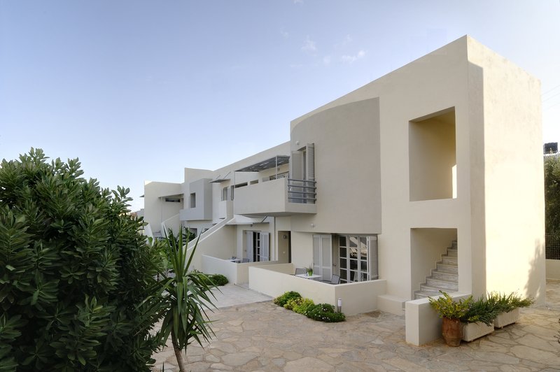 elounda garden suites