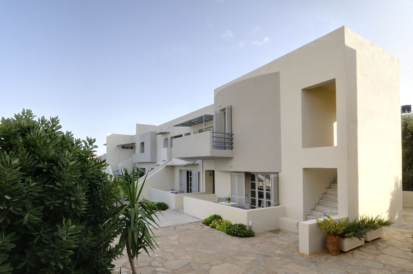 elounda garden suites