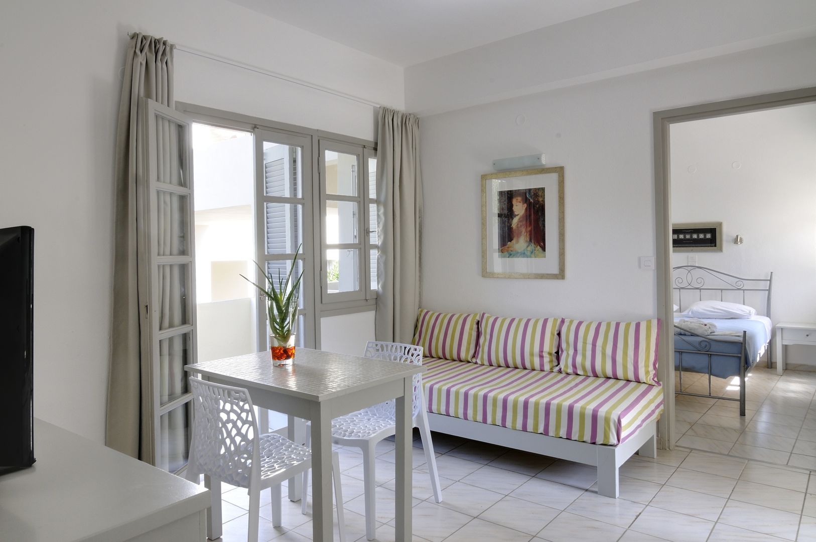 elounda garden suites