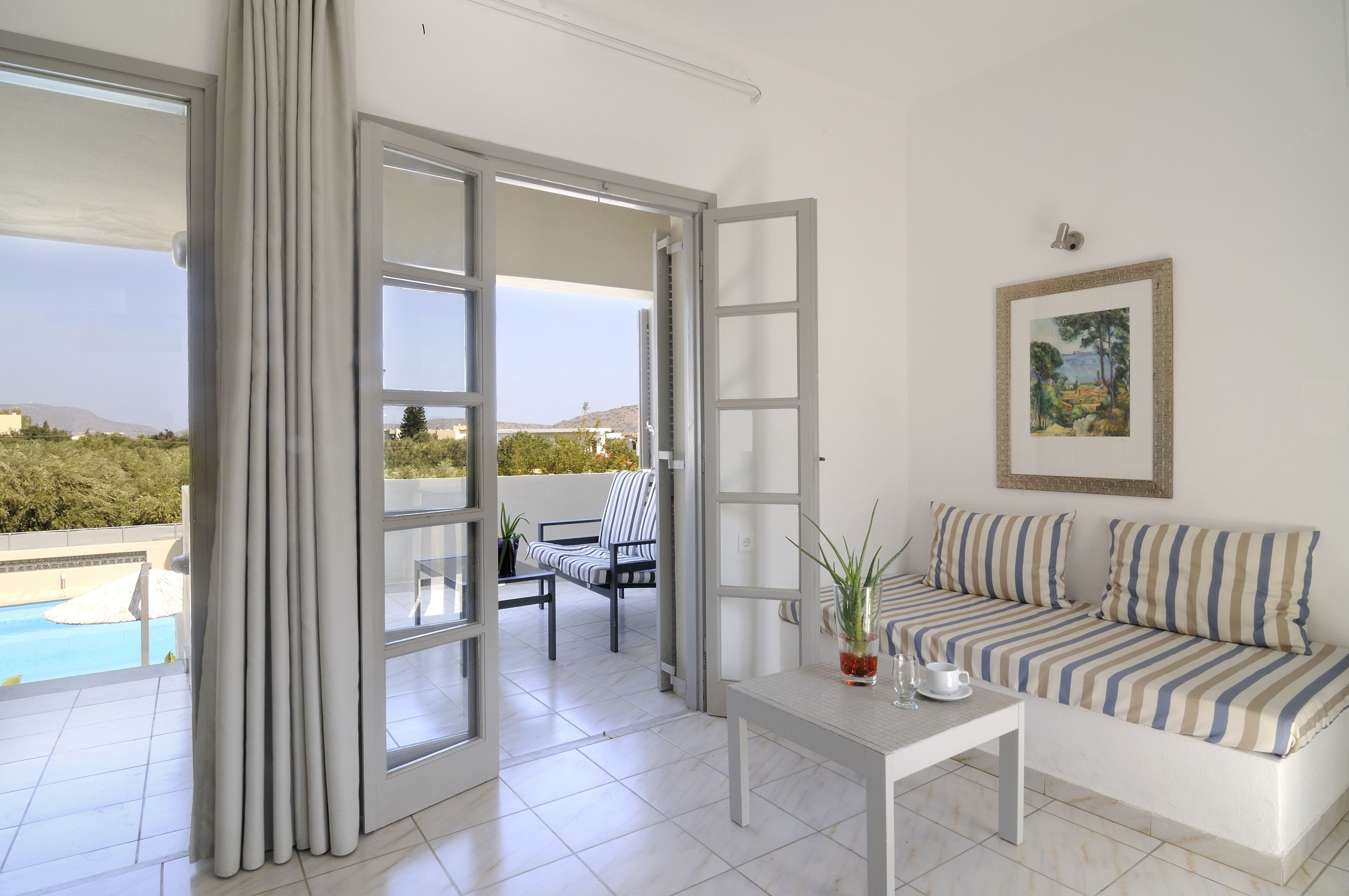 elounda garden suites