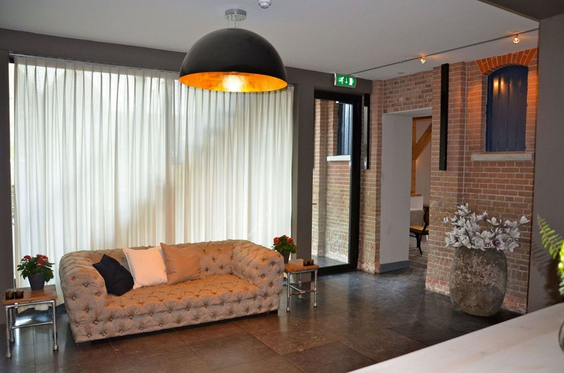 fletcher hotel restaurant kasteel coevorden