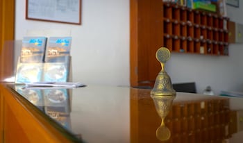 Myrtos Hotel,Hersonissos>>Crete,2 star