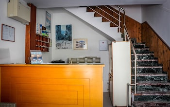 Myrtos Hotel,Hersonissos>>Crete,2 star