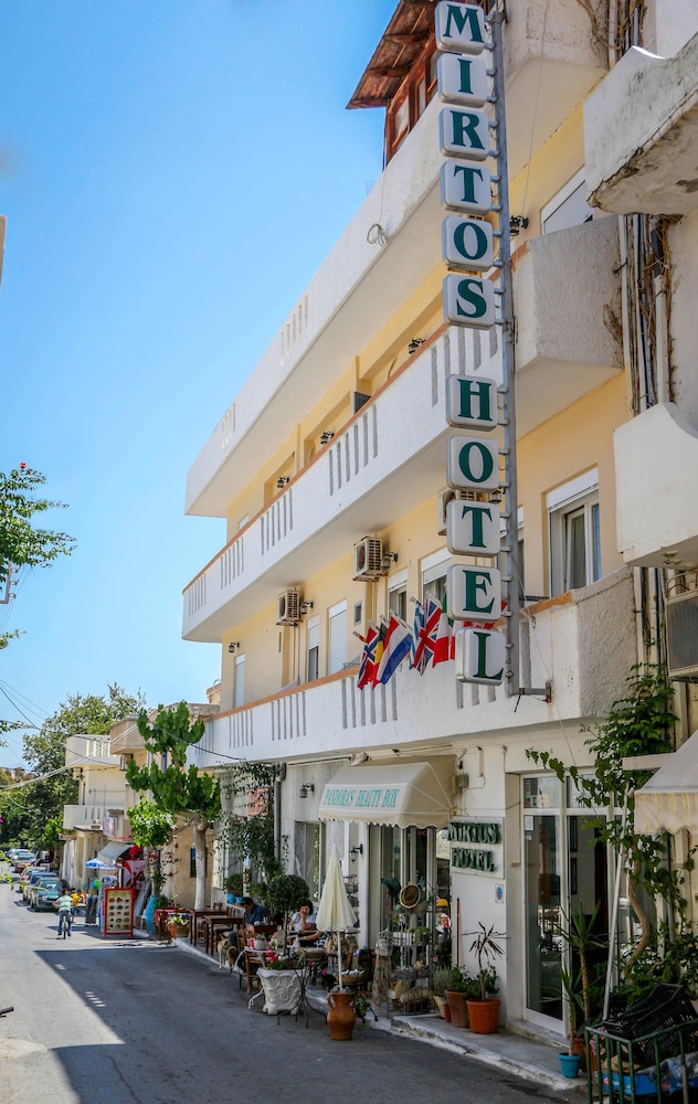 ierapetra