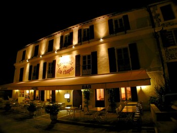 Auberge Du Fin Chapon,Condat-Sur-Vezere>>Bordeaux,2 star
