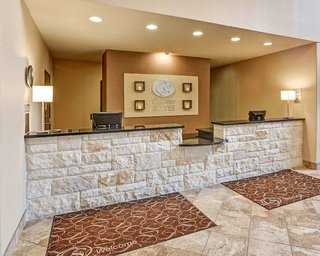 Comfort Suites Arlington - Entertainment District,Dallas>>Arlington,3 star