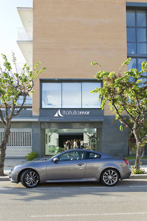 Altafulla Mar Hotel,Barcelona>>Altafulla,4 star