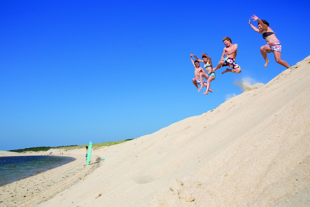 vvf landes moliets