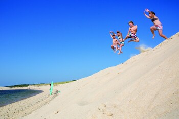 vvf landes moliets