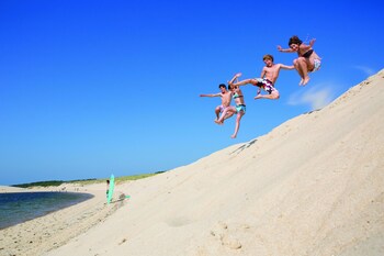 vvf landes moliets