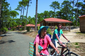 vvf landes moliets