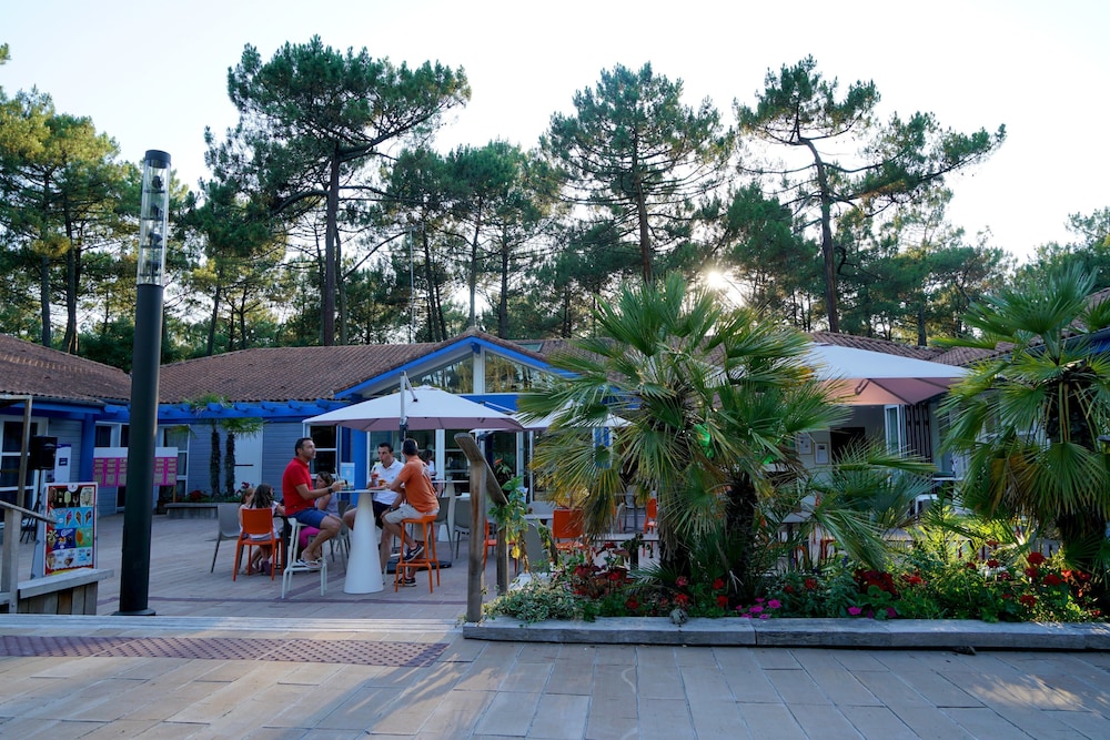 vvf landes moliets