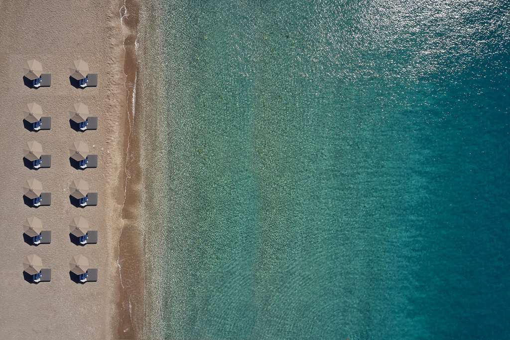 bellevue on the beach suites