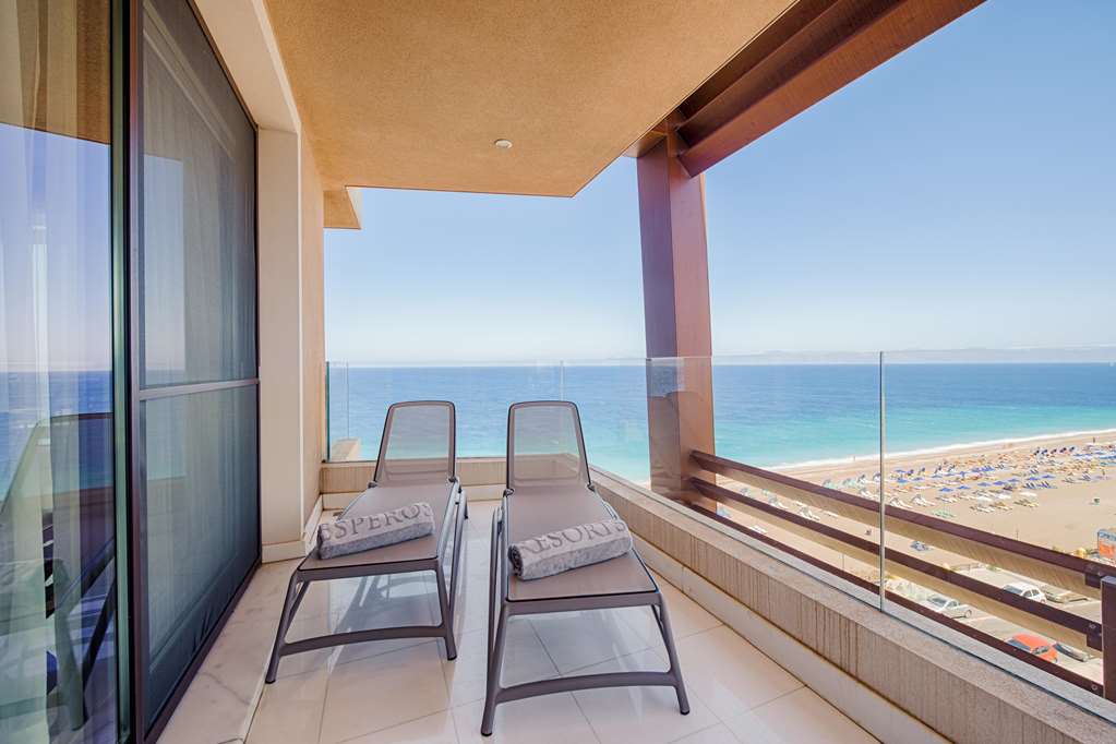 bellevue on the beach suites
